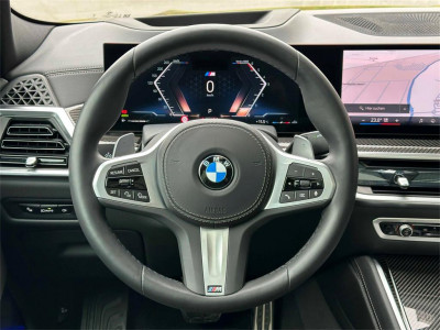 BMW X6 Gebrauchtwagen