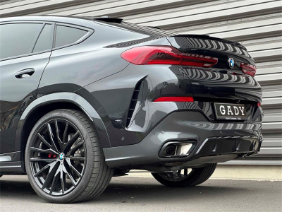 BMW X6 Gebrauchtwagen