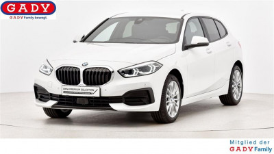 BMW 1er Gebrauchtwagen