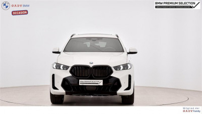 BMW X6 Gebrauchtwagen