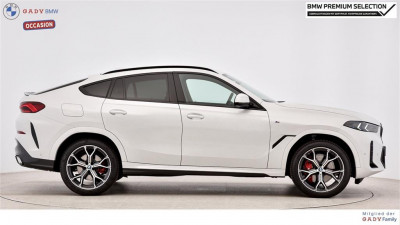 BMW X6 Gebrauchtwagen