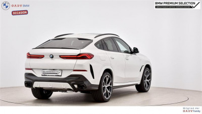 BMW X6 Gebrauchtwagen