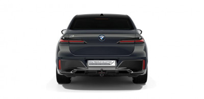 BMW i7 Vorführwagen