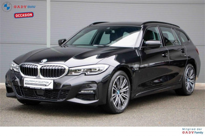 BMW 3er Gebrauchtwagen