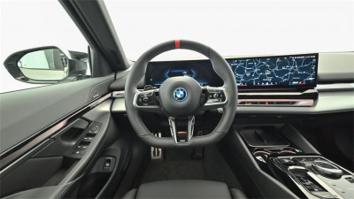 BMW i5 Vorführwagen