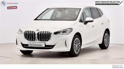 BMW 2er Gebrauchtwagen