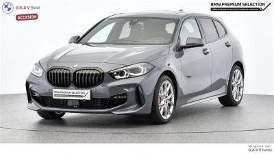 BMW 1er Gebrauchtwagen