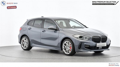 BMW 1er Gebrauchtwagen