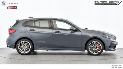 BMW 1er Gebrauchtwagen