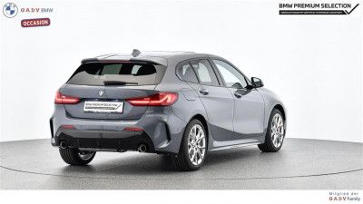 BMW 1er Gebrauchtwagen