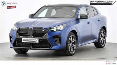 BMW X2 Gebrauchtwagen