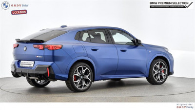 BMW X2 Gebrauchtwagen