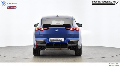 BMW X2 Gebrauchtwagen