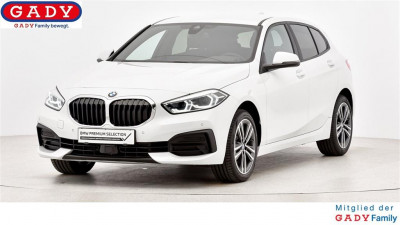 BMW 1er Gebrauchtwagen