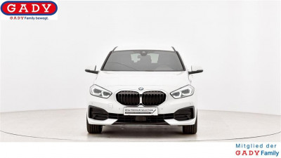 BMW 1er Gebrauchtwagen