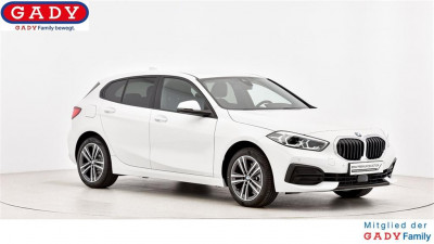 BMW 1er Gebrauchtwagen