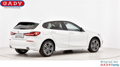 BMW 1er Gebrauchtwagen