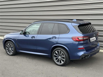 BMW X5 Gebrauchtwagen