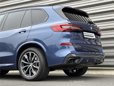 BMW X5 Gebrauchtwagen