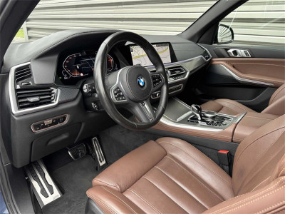 BMW X5 Gebrauchtwagen