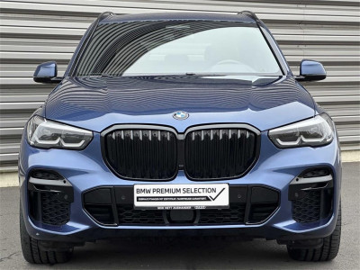 BMW X5 Gebrauchtwagen