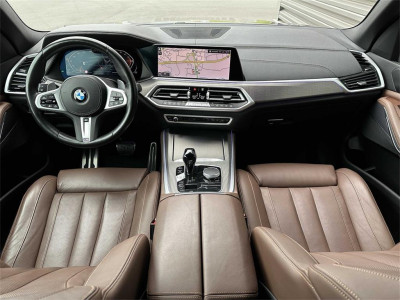 BMW X5 Gebrauchtwagen