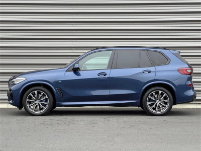 BMW X5 Gebrauchtwagen