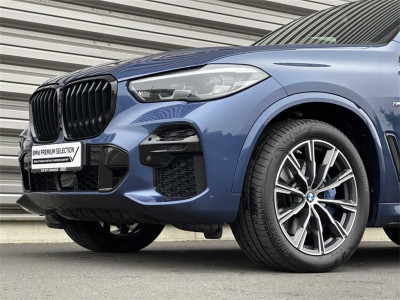 BMW X5 Gebrauchtwagen