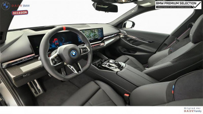 BMW i5 Gebrauchtwagen