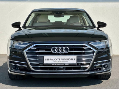 Audi A8 Gebrauchtwagen