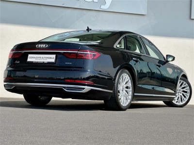 Audi A8 Gebrauchtwagen