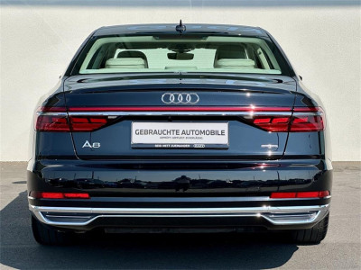 Audi A8 Gebrauchtwagen