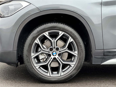 BMW X1 Gebrauchtwagen