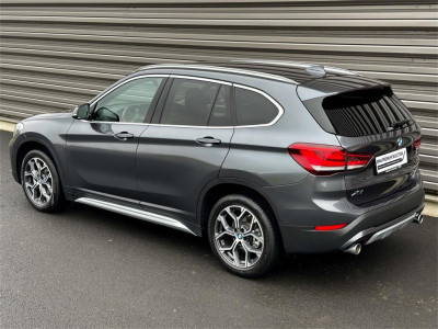 BMW X1 Gebrauchtwagen