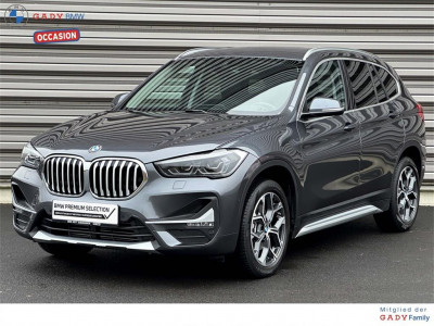 BMW X1 Gebrauchtwagen