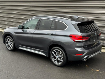 BMW X1 Gebrauchtwagen