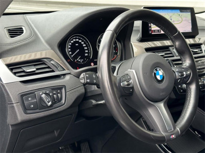 BMW X1 Gebrauchtwagen