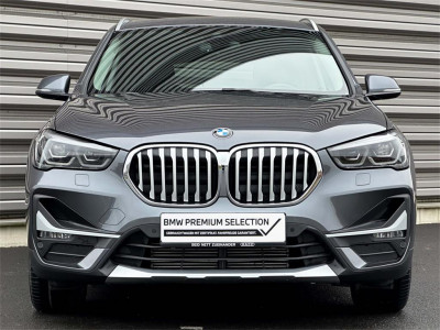 BMW X1 Gebrauchtwagen