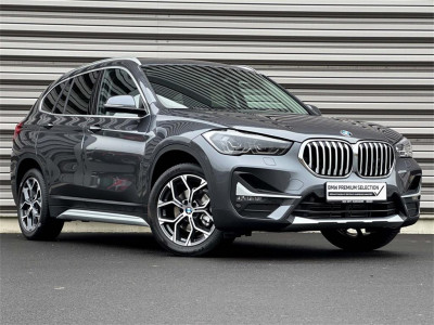 BMW X1 Gebrauchtwagen