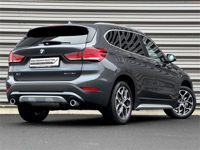 BMW X1 Gebrauchtwagen