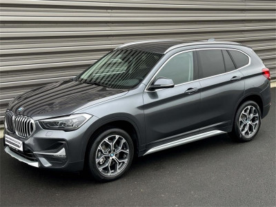 BMW X1 Gebrauchtwagen