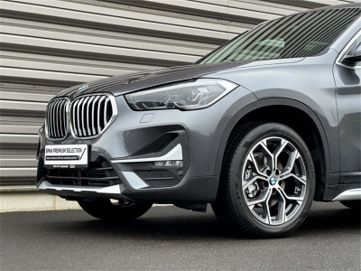 BMW X1 Gebrauchtwagen