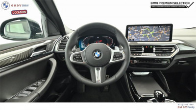 BMW X4 Gebrauchtwagen