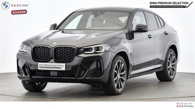 BMW X4 Gebrauchtwagen