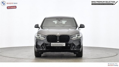 BMW X4 Gebrauchtwagen