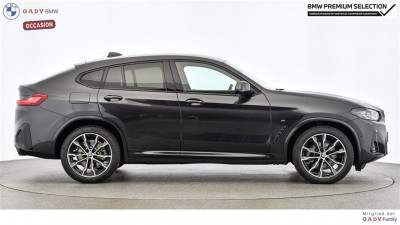 BMW X4 Gebrauchtwagen