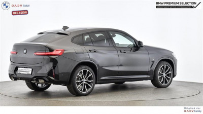 BMW X4 Gebrauchtwagen