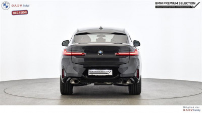 BMW X4 Gebrauchtwagen