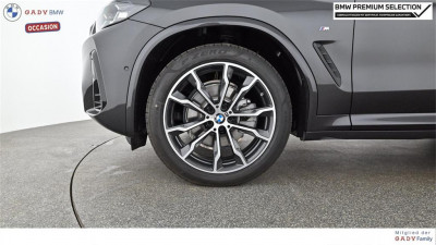 BMW X4 Gebrauchtwagen