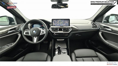 BMW X4 Gebrauchtwagen